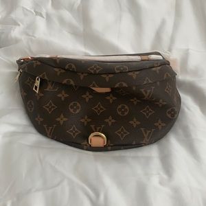 Louis Vuitton bum bag